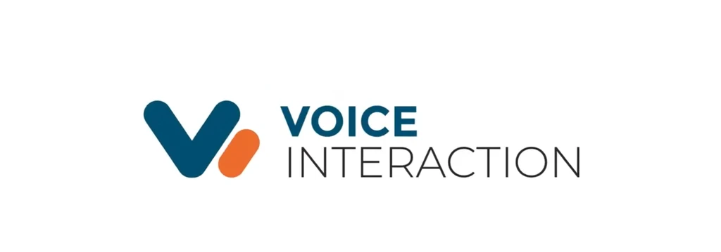 voice interaction portugal company logo